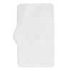 Fiber Cleaning Mop Cloth Pad Replacement for Deerma Cleaner Mop ZQ610 ZQ600 ZQ100