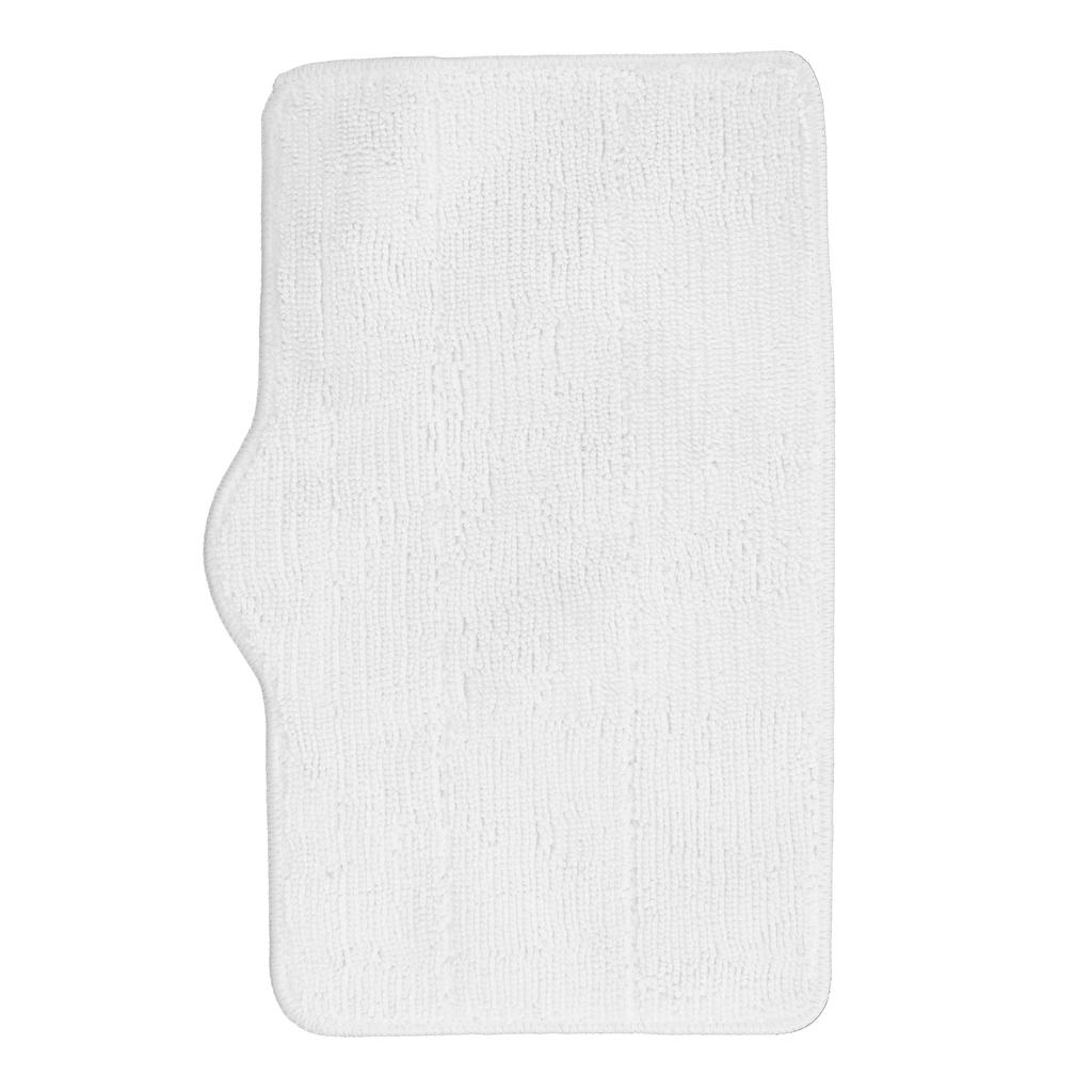 Fiber Cleaning Mop Cloth Pad Replacement for Deerma Cleaner Mop ZQ610 ZQ600 ZQ100