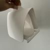 3D Printing Bird Feeding Station Rain-Resistant Bird Food Container Bird House  Outside Garden
