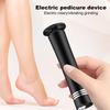 Electric Pedicure Foot Calus Remover Tool Electronic Foot File Grinder for Dead Skin and Calluses