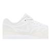 Nike Womens Air Max 1 Cmft Prm Tape 'White Mint Candy' (Unisex) White / White / Mint Candy Running Shoes 599895 113