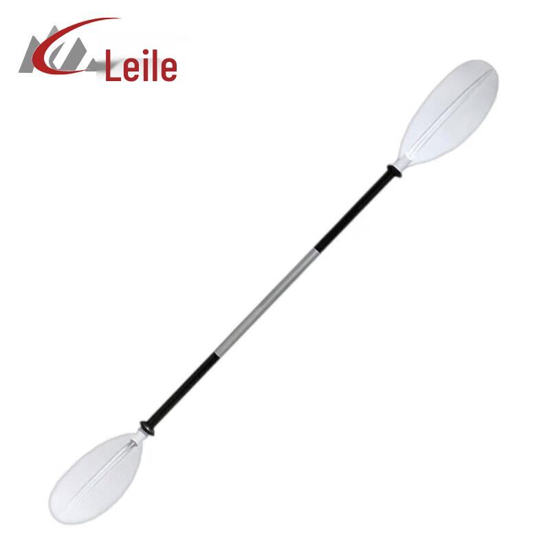 Lele Inflatable Boat Kayak Thickened Oar