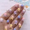 Decoração de unhas – Diamantes falsos e decorações para unhas