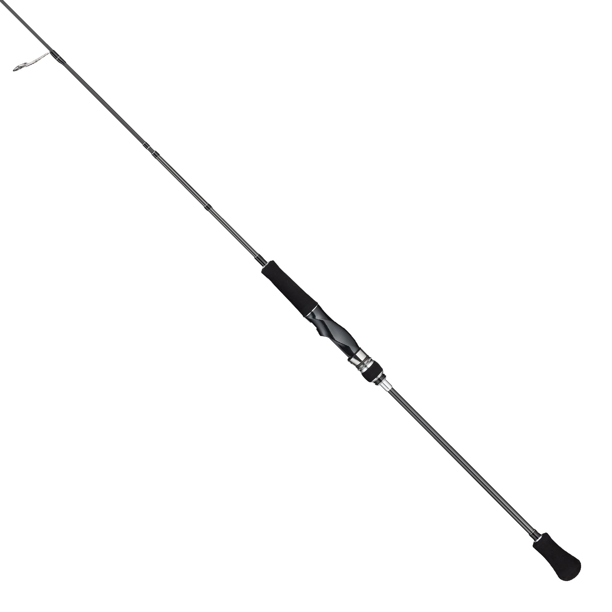 

Спиннинг Tailwalk L Jiggies SSD S640FSL
