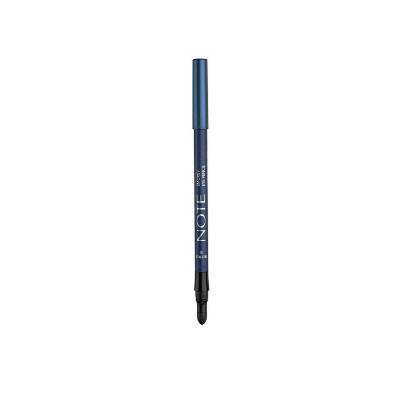 NOTE - Smokey Eye Pencil - 5 Colors