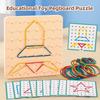 Geometric First-Class Creative Premium-Quality Math First-Class Teaching Superior-Grade Aids Premium-Quality Creative Premium-Quality Toy