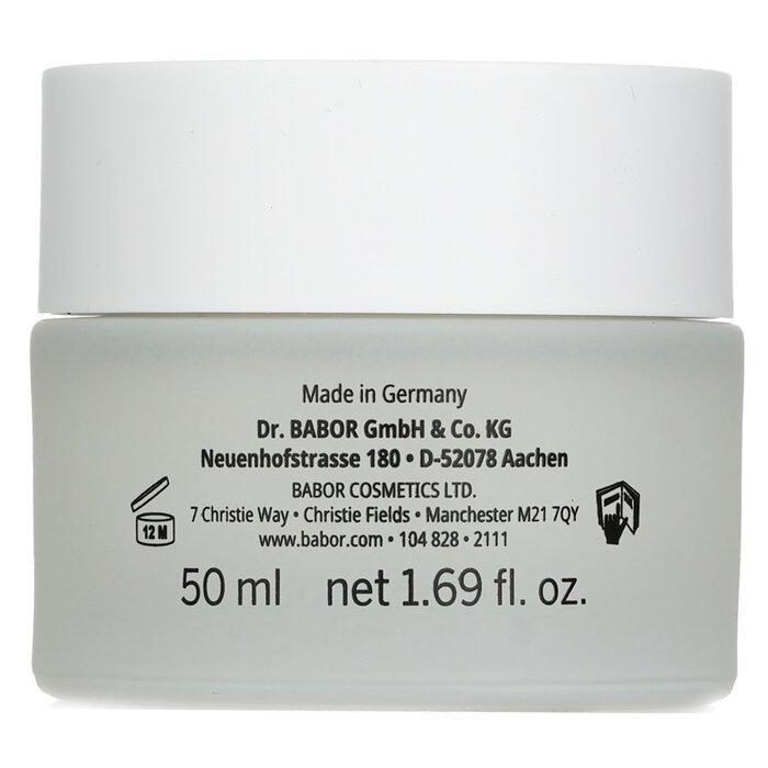 BABOR Skinnobaji Purifying Cream Rich