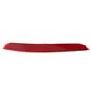 2PCs Rear Tail Bumper Reflector 63147290091 63147290092 Decorative Replacement for X5 F15 2014 2015 2016 2017 2018