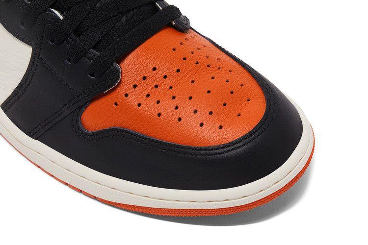 Jordan 1 Retro High OG Shattered Backboard (2025) Men's Sneakers
