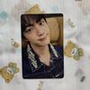 [USED] BTS Jin RUNSEOKJIN_EP.TOUR Limited Weverse Trading Card B