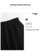 Drapey Commute Slimming Black Pencil Midi Skirt - Spring 2026 Collection