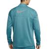 Nike Therma FIT Sphere Element T Shirt Men's Smoke Blue FZ1116-006