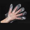 Wenborui Food Grade Thickened Disposable Plastic Gloves