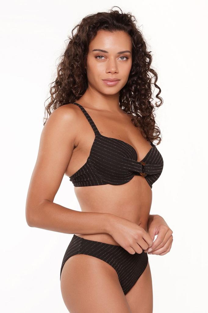 LingaDore Padded Swimsuit Top (98225)