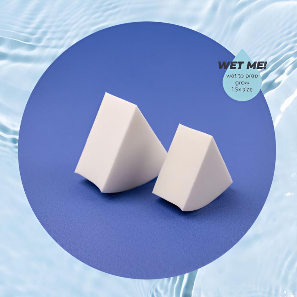 The Boon Hydro Makeup Sponge