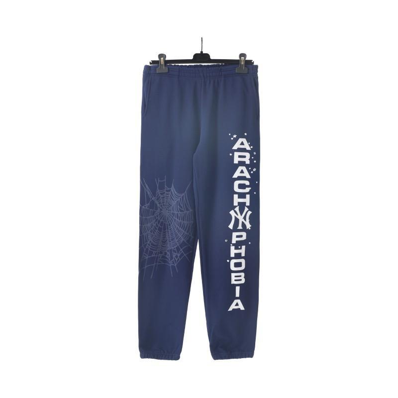 Felpa Unisex con Stampa Grafica di Lettere Vestibilità Larga Pullover Streetwear Set di Felpa e Pantaloni per Coppia