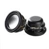 1 Pezzo 27Mm 4 Ohm 3W Bassi Multimedia Portatile Mini Altoparlanti Audio Woofer Altoparlante Home Theater