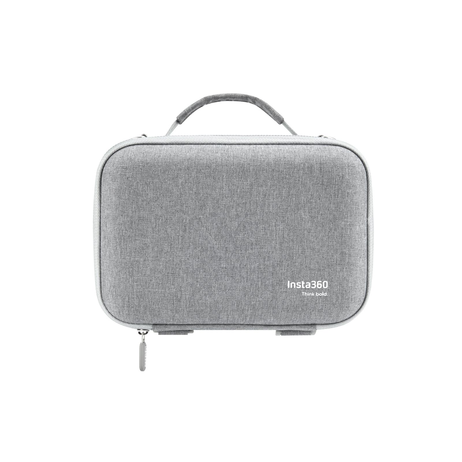 

Тканевый чехол для переноски Insta360 Flow 2 Pro, жесткий чехол, портативная сумка для переноски для стабилизатора Insta 360 Flow2 Pro, оригинальные аксессуары