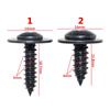 Universal Car Mudguard Self-Tapping Screws