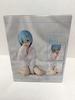 [USED] Re:Zero Rem Dress Shirt Ver. Figure