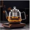 OIMG Automatic Electric Tea Kettle