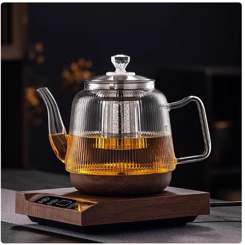 OIMG Automatic Electric Tea Kettle