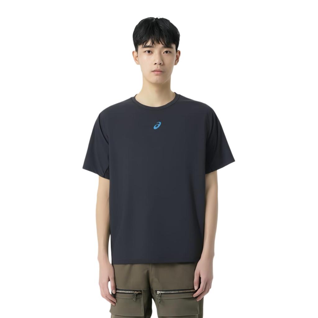 Asics D.FRESH T Shirt Men's Black 2011D077-001