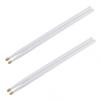 2 Pairs 5A Colorful Maple Wood Drumsticks