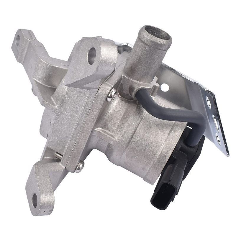 Secondary Air Inject Check Valve Air Inject Check Valve Air Inject Check Valve For Toyota серебряный