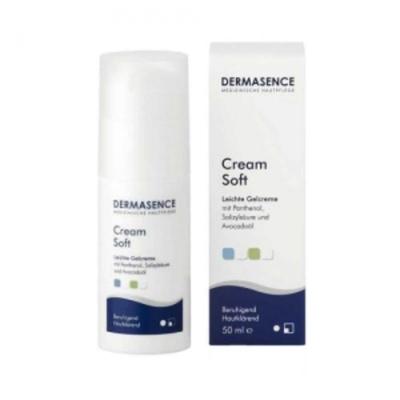 Dermasense Cream Soft 50 Ml (LSF30(