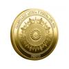 Moedas Maias, Moedas de Lembrança Maias Mexicanas, Calendário Maia, Moedas Astecas Comemorativas