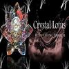 Vastu Feng Shui Transparent Adventure Crystal Lotus For Positive Energy Gift Item And Good Luck  Brings Prosperity, Success, 9 Cm