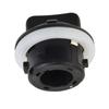 Practical Bulb Holder Socket 92166-3K000 ABS Assembly