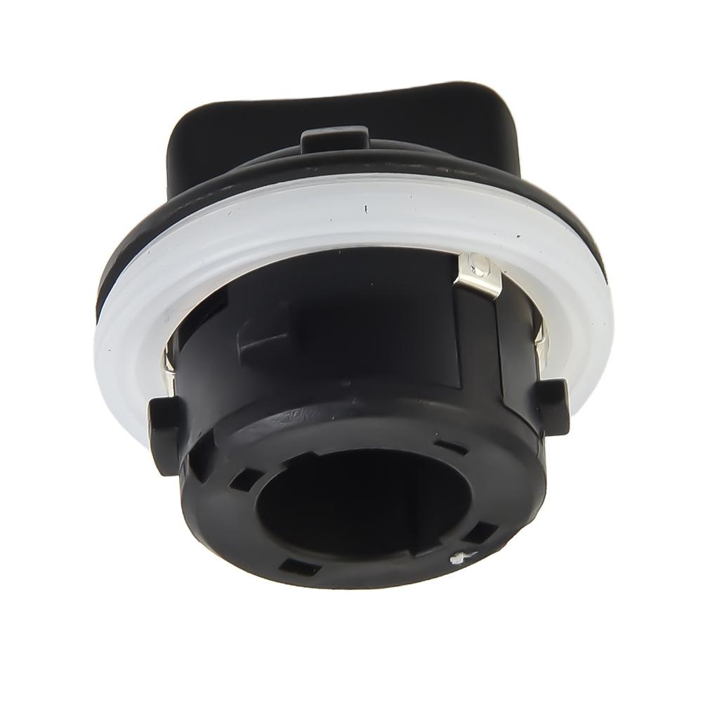 Practical Bulb Holder Socket 92166-3K000 ABS Assembly