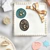 Embossed Wax Seal Stamp Head Retro Fire Paint Wax Sealing Stamp For DIY Envelope Wedding Invitation Card Gift Packing