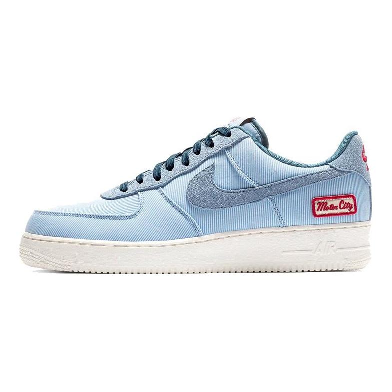 Nike Air Force 1 Low Detroit Home CD7785-400