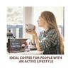Slimming Coffee BURN+ CONTROL SLIM DILT Coffee 15 Counts