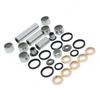 Swing Arm Linkage Bearings 27-1137 For Kawasaki KX250F KX450F 2006-2018