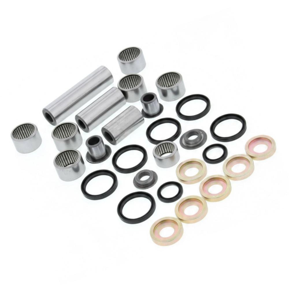 Swing Arm Linkage Bearings 27-1137 For Kawasaki KX250F KX450F 2006-2018