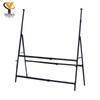 Adjustable Outdoor Blackboard Mobile Stand