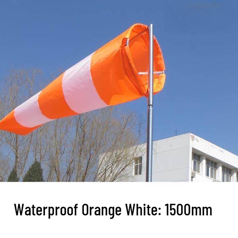 Reinforced Waterproof Stainless Steel Wind Vane Bracket