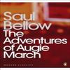 The Adventures of Augie March by Saul Bellow Paperback Book 9780141184869