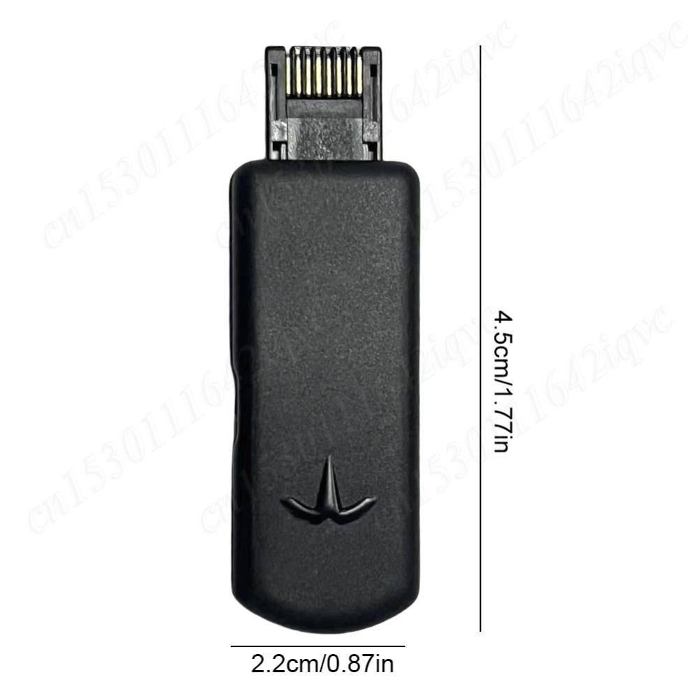 1/2PC One-Key JB Tool Mod Set Modification Kit for PS4/PS4 Pro/PS4 Slim 9.0-11.0System with Ethernet Type-C Cable JB USB Adapter
