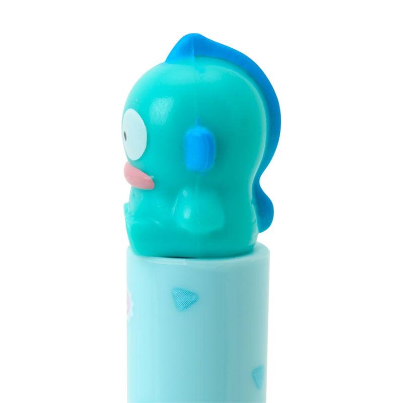 Sanrio HANGYODON Spoon with Mascot Japan NEW Sanrio Characters