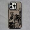 Line Anime Death Note Heiße Handyhülle für Xiaomi Mi 15 14T 14 12T 11T 11 Lite Poco M7 X7 X6 F5 F6 X5 X4 GT Pro 4G 5G Weiche Hülle