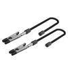 Efficient Soldering Handle Compatible for DWS200 Welding Stations Featuring Rapid Heating for Continuous Work Repairs