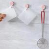 Fruit And Vegetable Brush Silicone Pot Dishes Cleaning Multifunctional Potato Carrot Brush Easy Clean Kitchen Tools