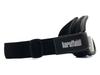 Baruffaldi SPEED 4 GOGGLE Speed 4 BLACK (Baruffaldi Goggles)