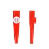 9/18pcs Plastic Kazoo Wind Instrument Festival Party Atmosphere Creating Supplies for Music Lovers Stage Street Performance XJM