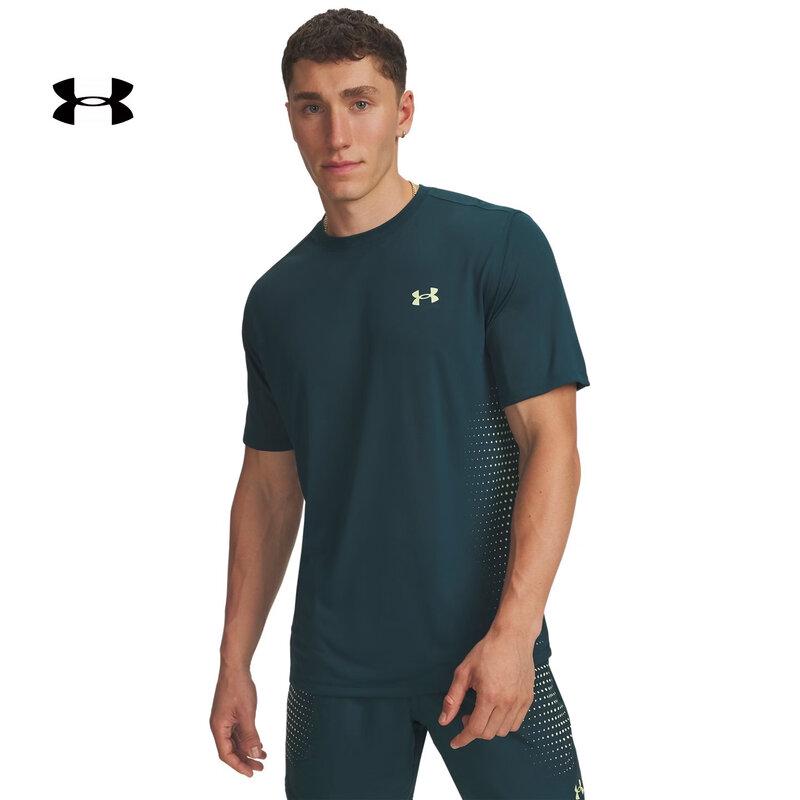 Under Armour Men's Tech Play Loose Fit Training T-Shirt